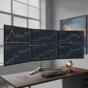 Elite Funded Evaluation