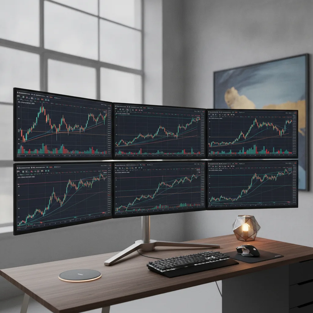 Elite Funded Evaluation