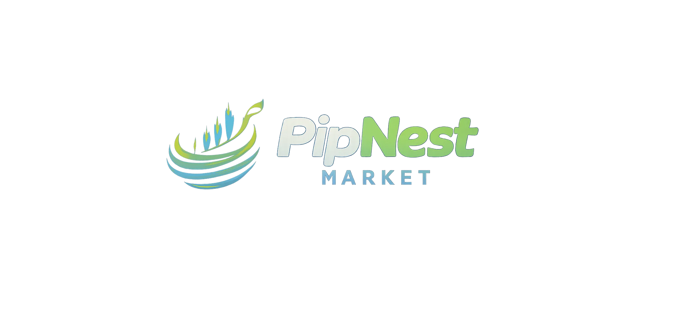 PipNest Market logo